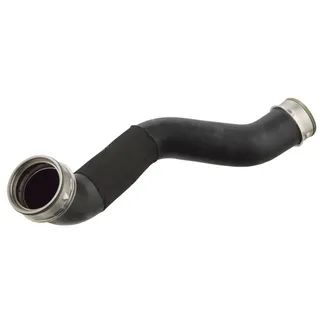 Febi Bilstein Left Turbocharger Intercooler Hose - 2115282482